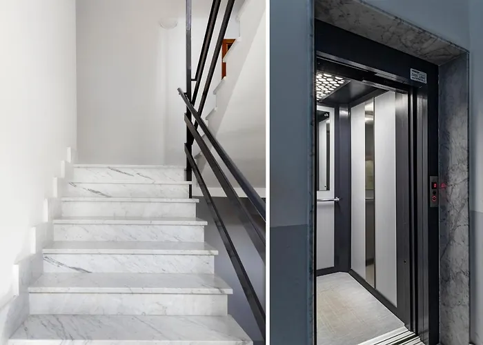 Zagarellai Apartment Alla Kalsa Fast Wi-Fi