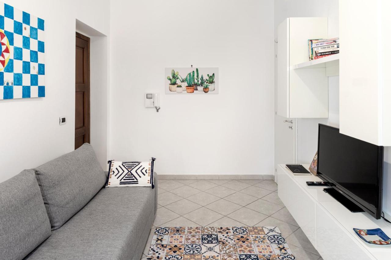 Apartment Zagarellai Kalsa Fast Wi-fi *