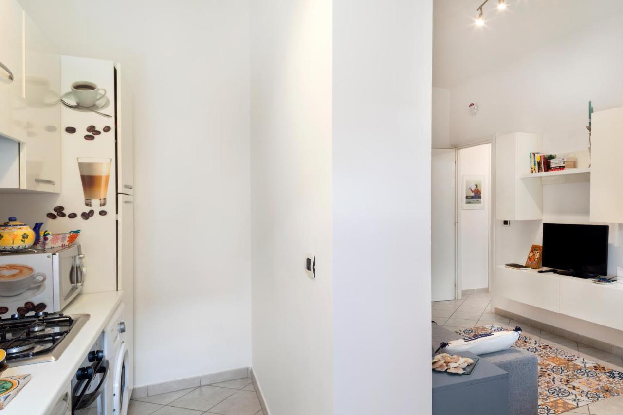 Apartment Zagarellai Kalsa Fast Wi-fi Palermo