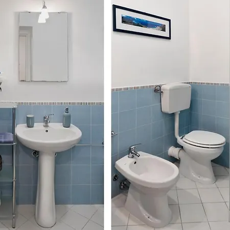 Zagarellai Apartment Alla Kalsa Fast Wi-Fi Palermo Buitenkant foto