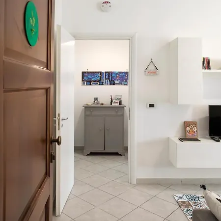 Zagarellai Apartment Alla Kalsa Fast Wi-Fi Palermo Buitenkant foto