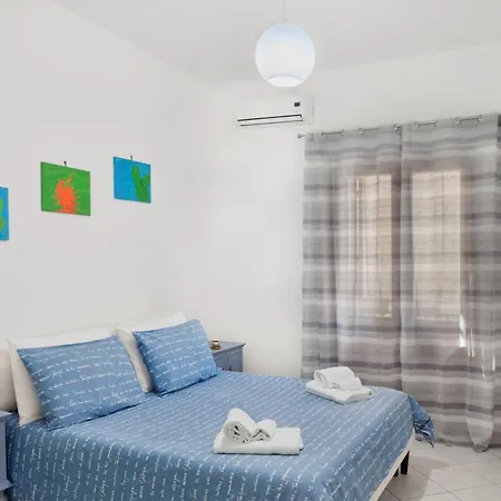 Zagarellai Apartment Alla Kalsa Fast Wi-Fi Palermo Buitenkant foto