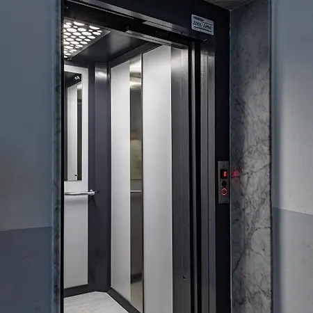 Zagarellai Apartment Alla Kalsa Fast Wi-Fi Palermo Buitenkant foto