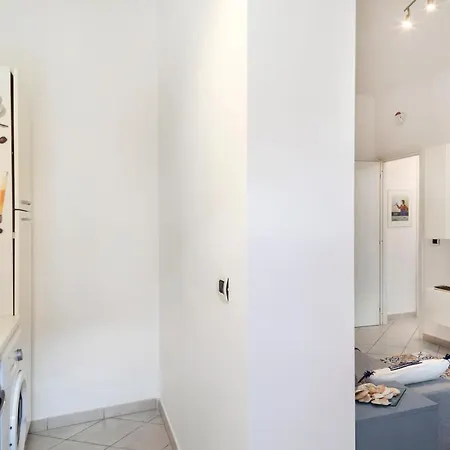 Zagarellai Apartment Alla Kalsa Fast Wi-Fi Palermo Buitenkant foto