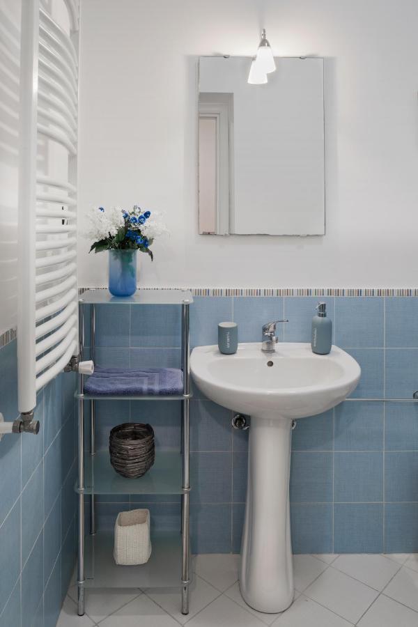 Apartamento Zagarellai Kalsa Fast Wi-fi *