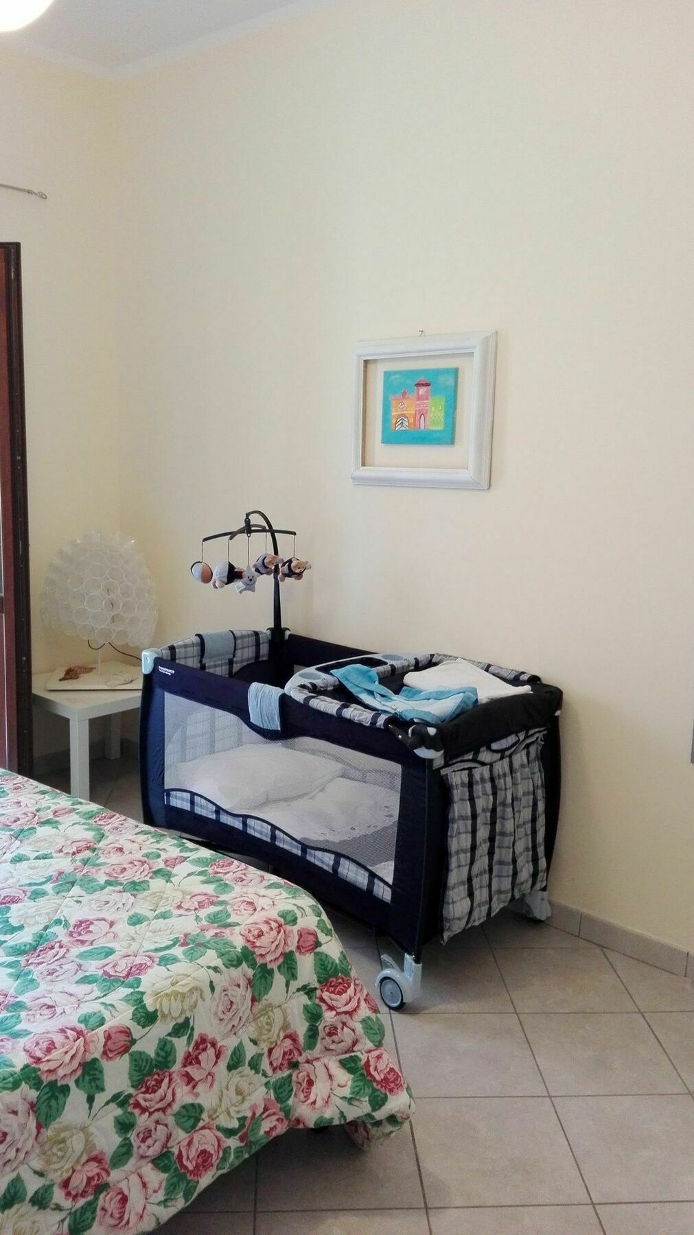 Zagarellai Kalsa Fast Wi-fi Apartamento